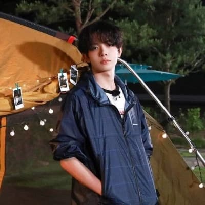 Heeseung thumbnail