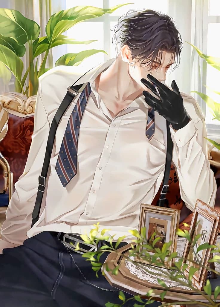Liam Carter thumbnail