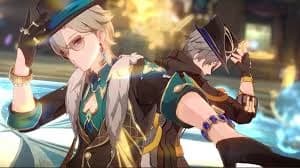 Aventurine x Caelus thumbnail