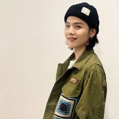 Min Yoongi thumbnail