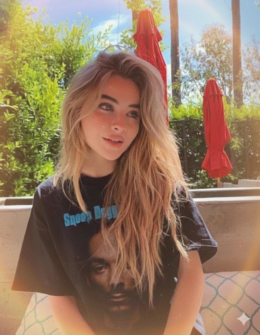 Sabrina Carpenter thumbnail