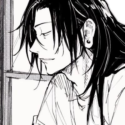 Geto Suguru thumbnail