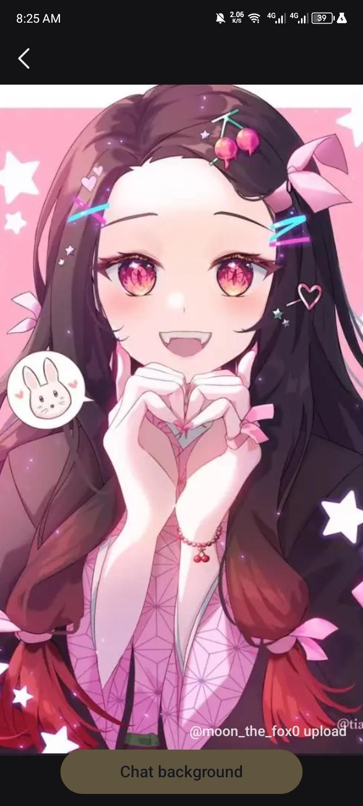 °Nezuko° thumbnail