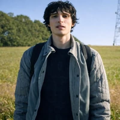 Mike Wheeler /Stranger things thumbnail