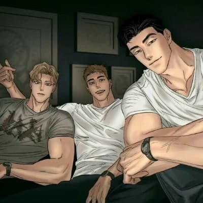 ethan,marcus,victor thumbnail