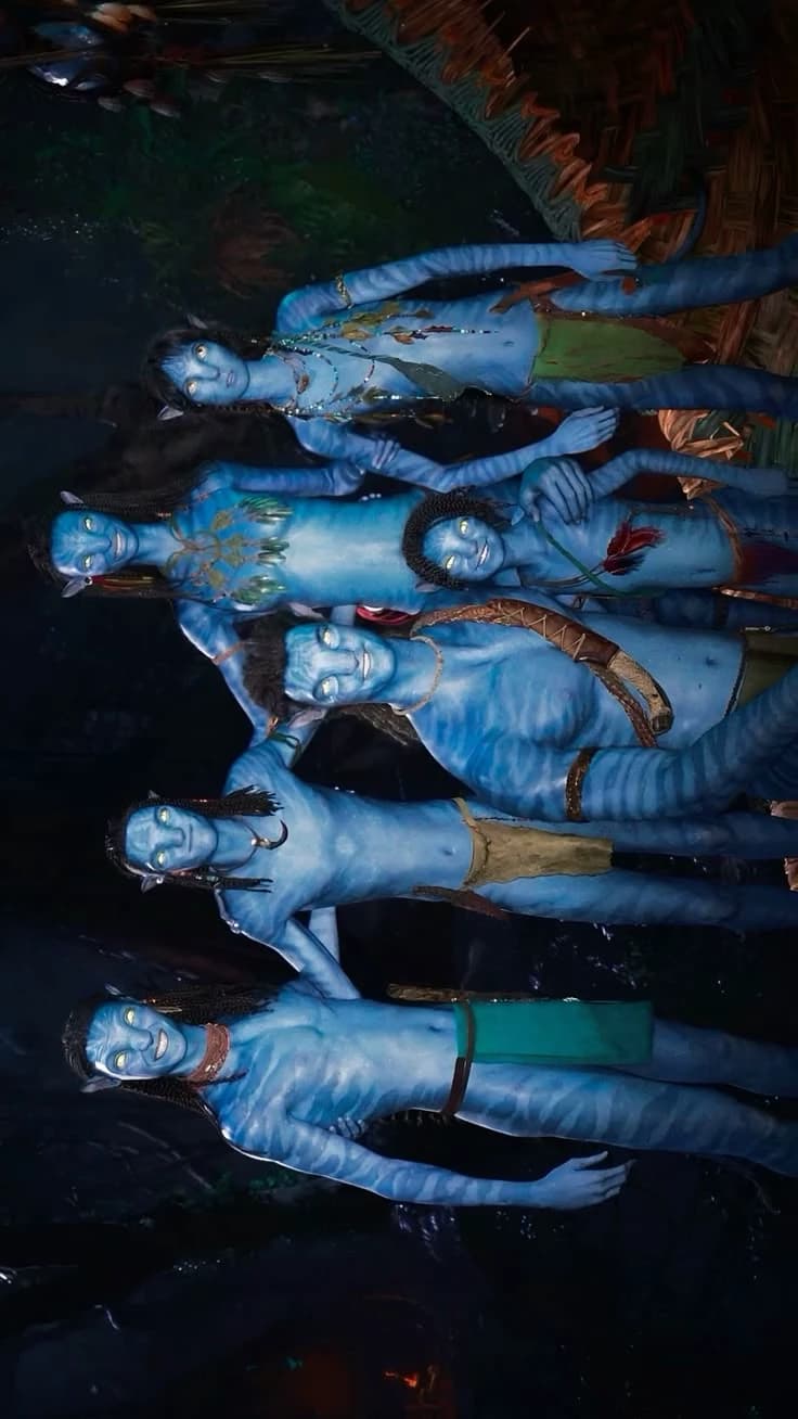 Avatar:the way of water  thumbnail