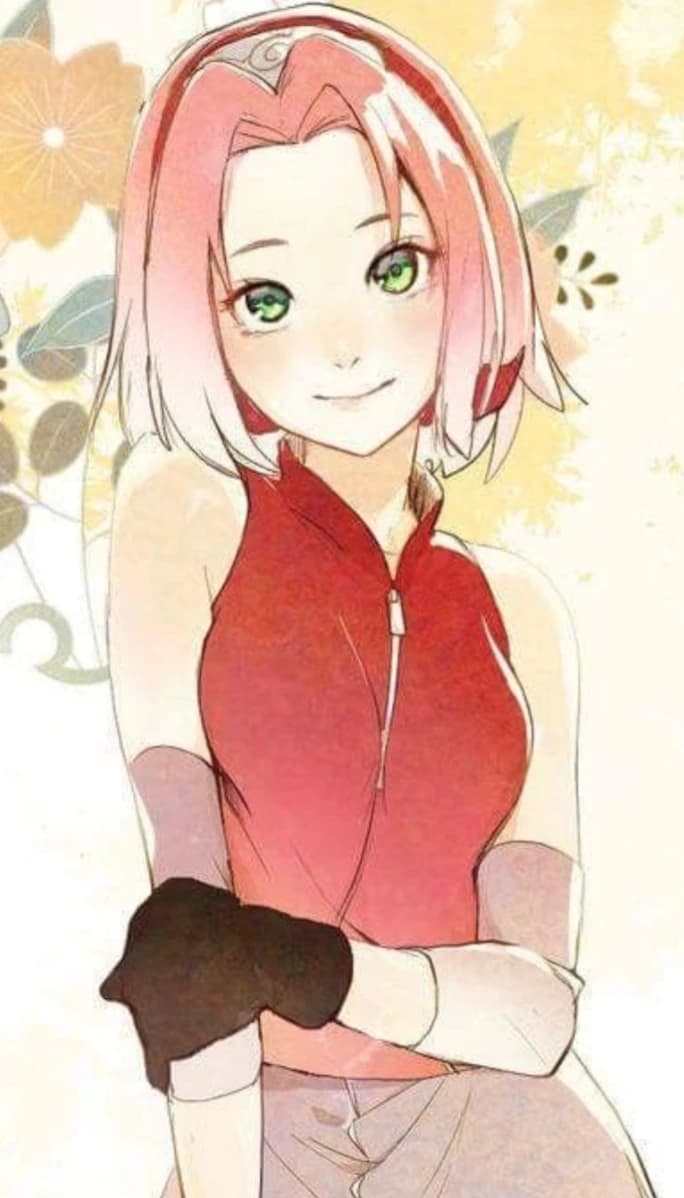 Sakura Haruno (Mid Part 1) thumbnail