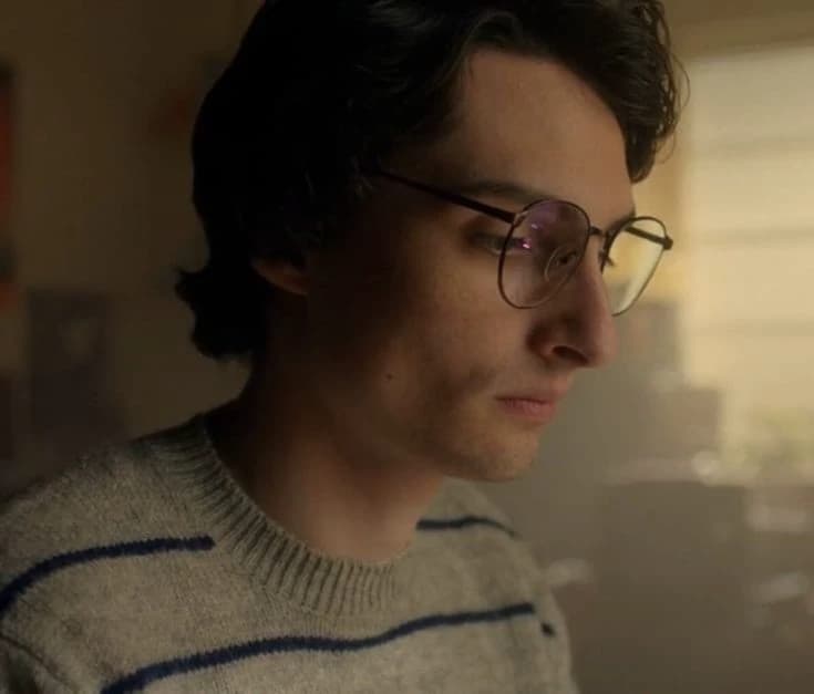 Mike Wheeler - Byler thumbnail