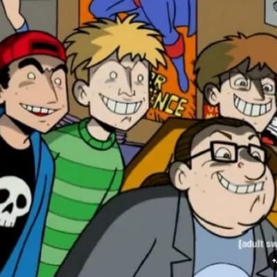 Eltingville Club | Roomates thumbnail