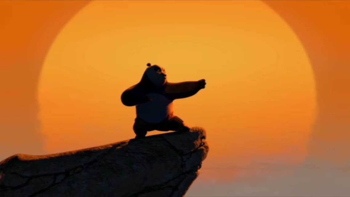 Kung fu panda  thumbnail