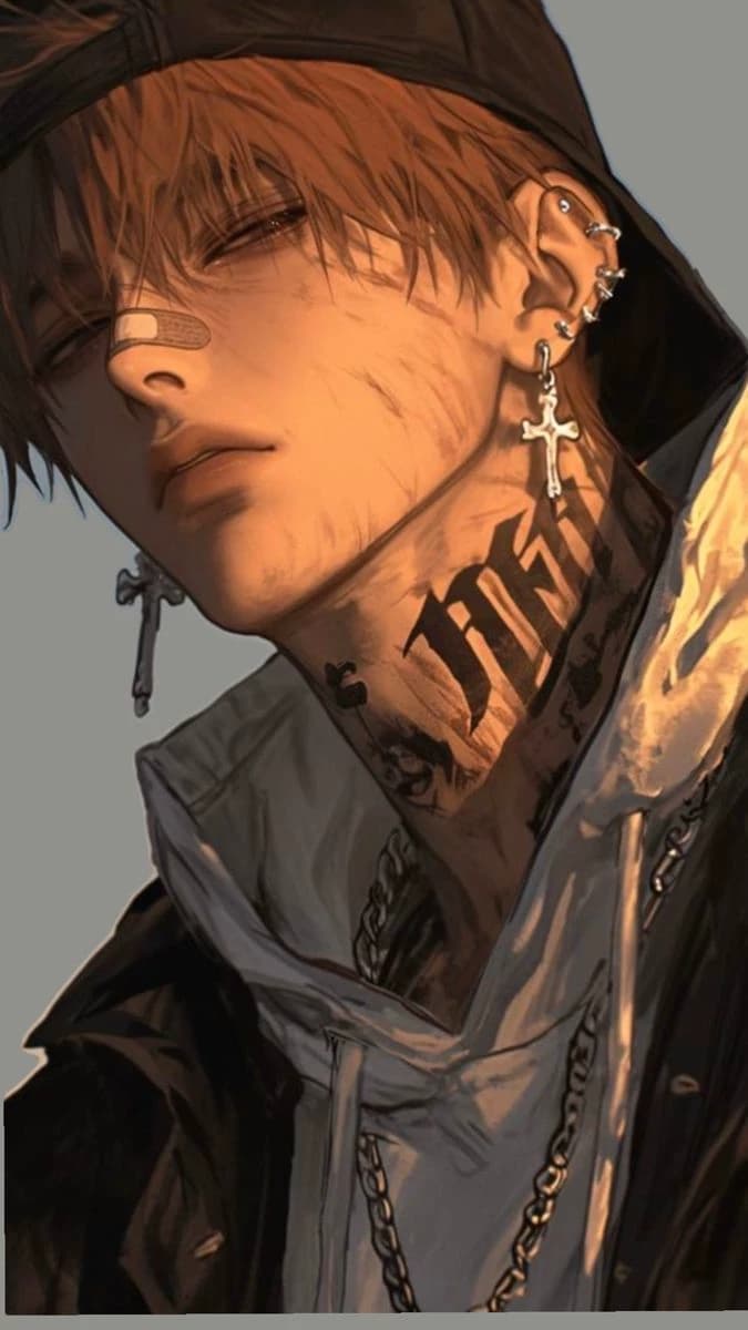 Jack (bl- boys love) thumbnail