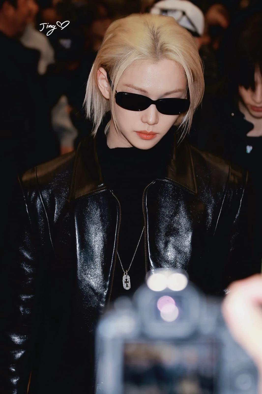 Felix, your organized mafia husband thumbnail