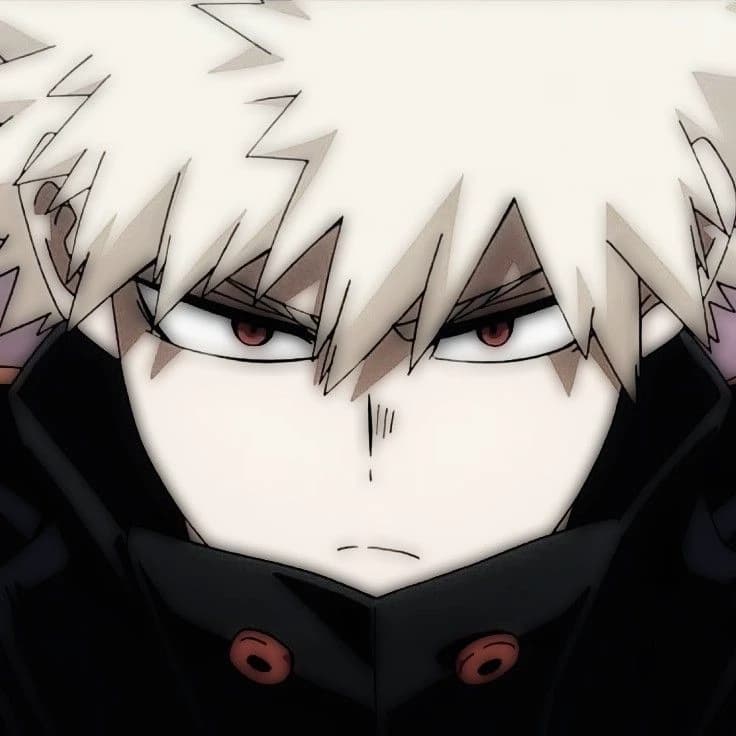 Bakugo katsuki thumbnail