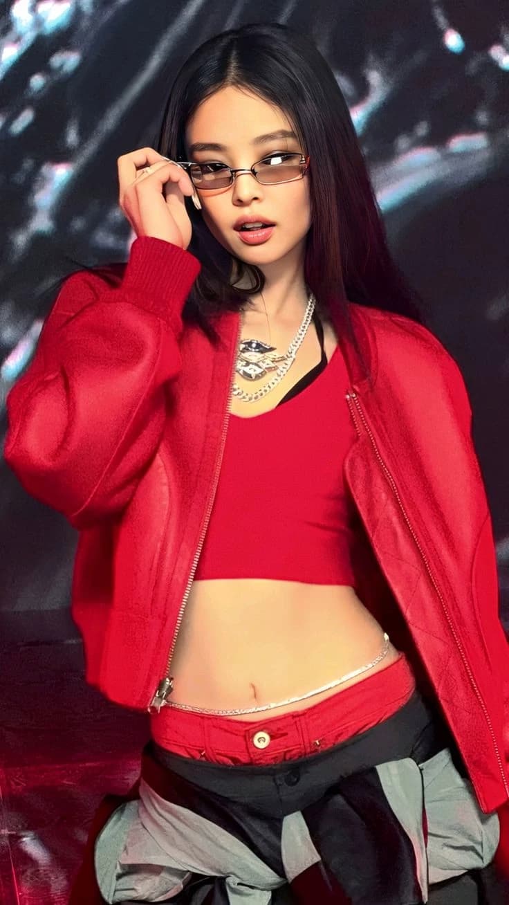 Jennie  thumbnail