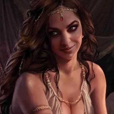 Arianne Martell thumbnail