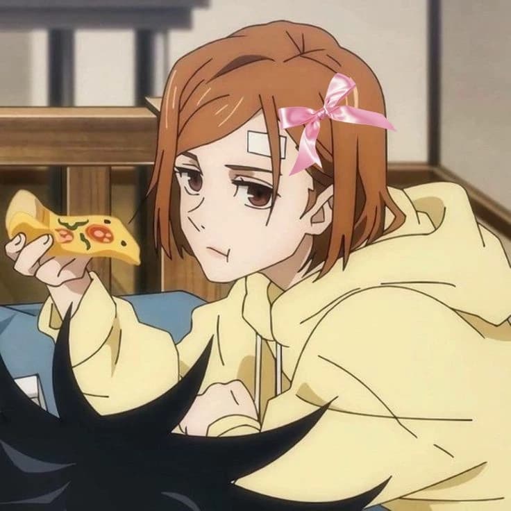 Nobara Kugisaki thumbnail
