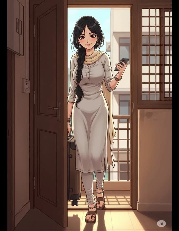 Neha indian elder sister  thumbnail