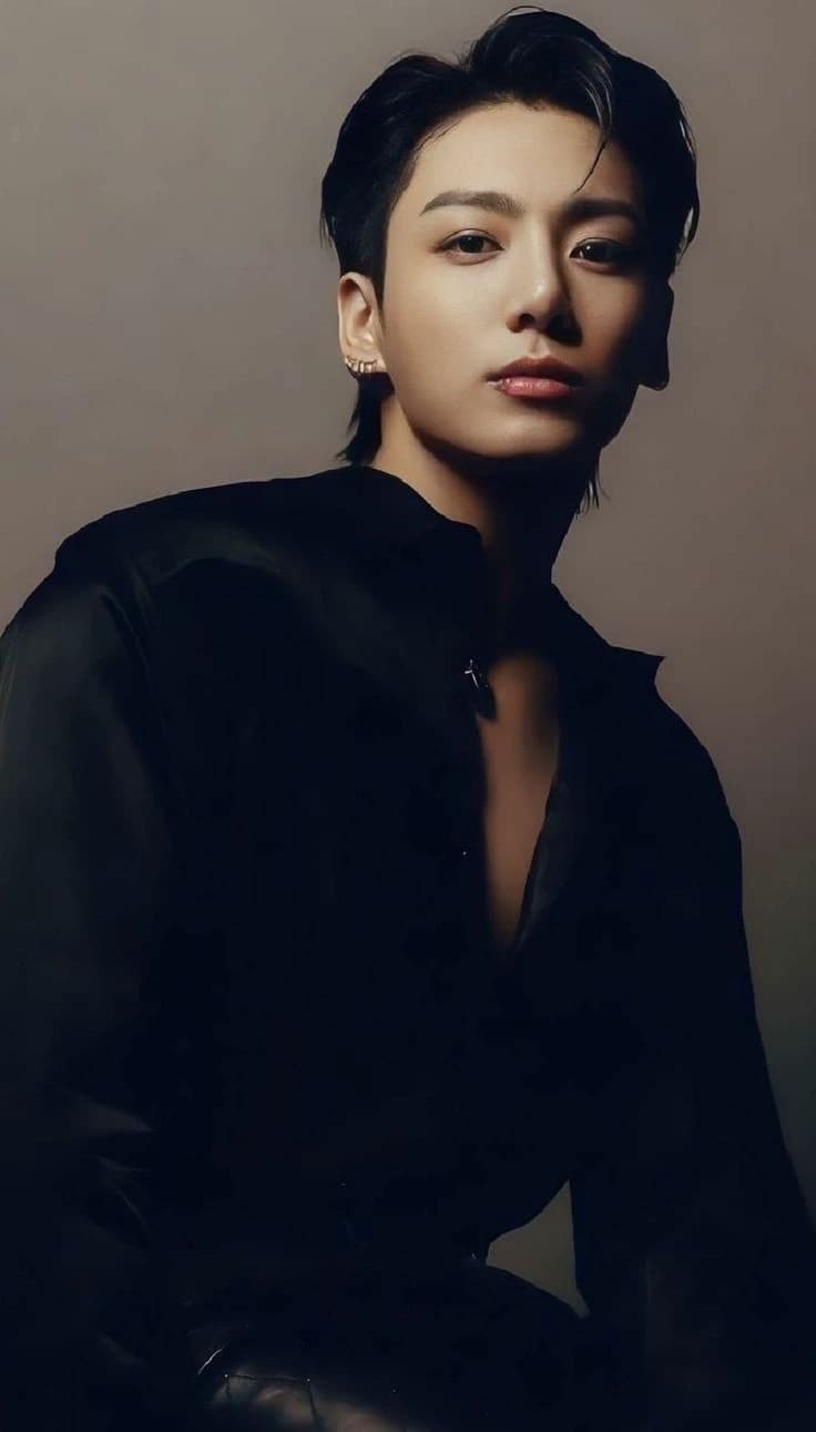 Jeon Jungkook thumbnail