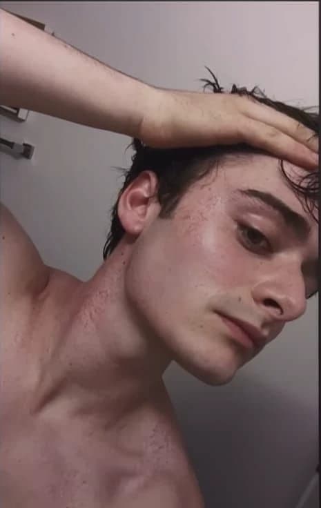 Noah💗 thumbnail
