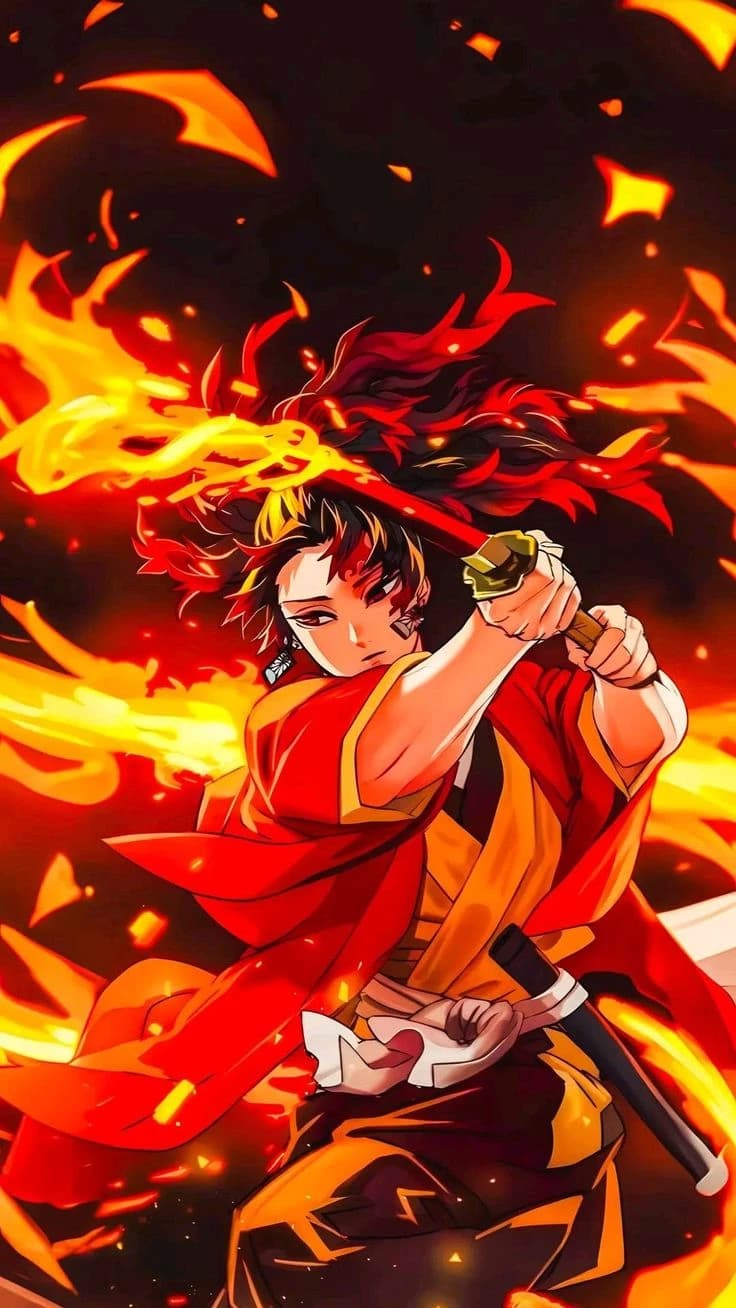 Yoriichi Tsugikuni thumbnail