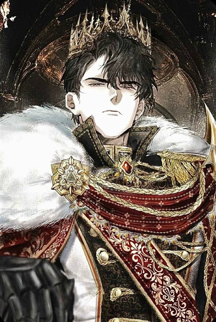 King Raymond thumbnail