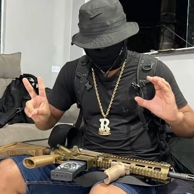 Your drug dealer/Yago🥷✌️ thumbnail