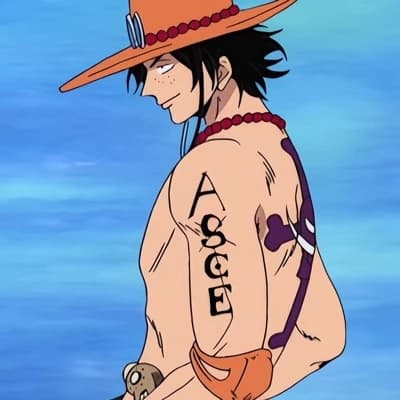 Portgas D Ace thumbnail