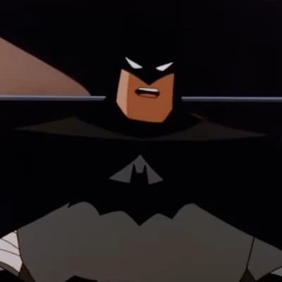Batman (Bruce Wayne) thumbnail