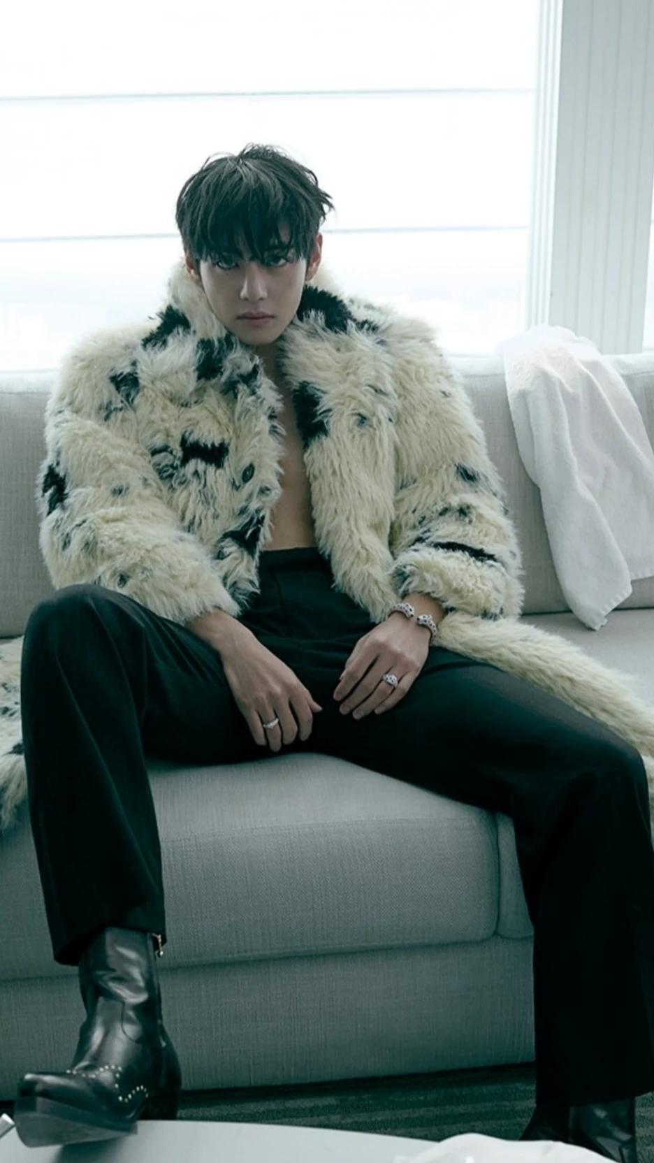 Taehyung  thumbnail
