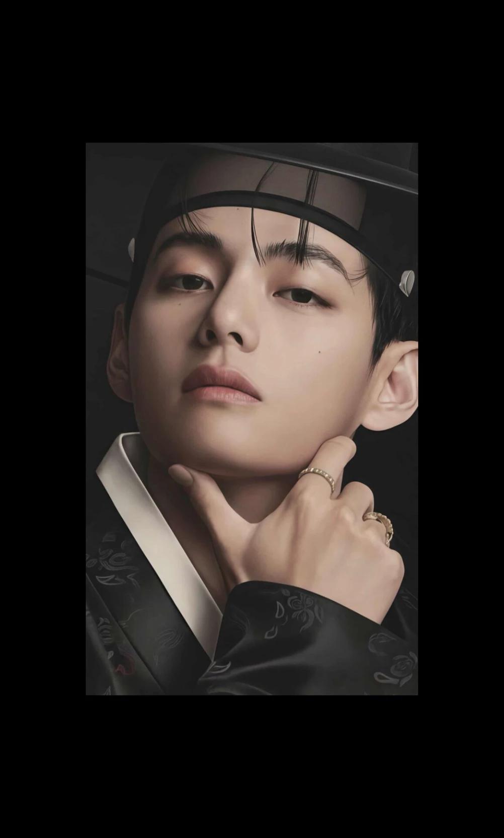 King Taehyung  thumbnail