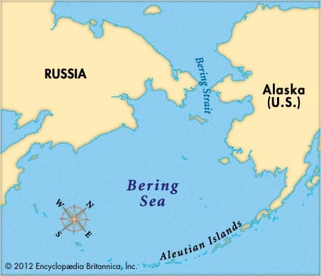 Bering Sea thumbnail