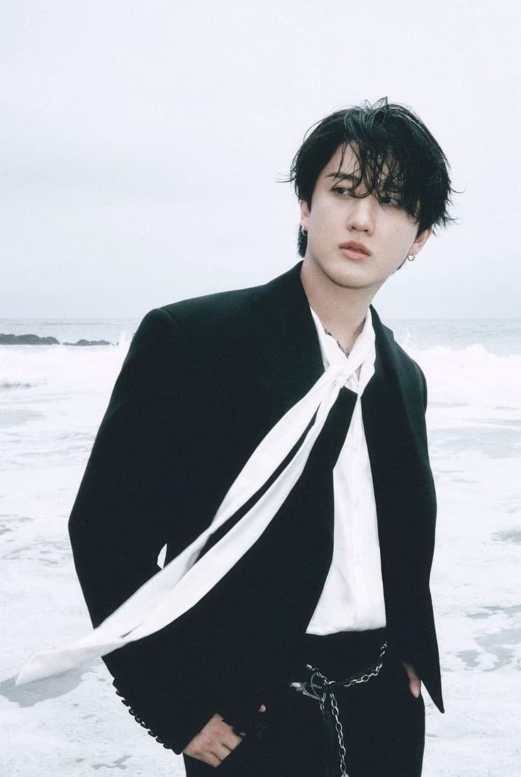 Seo Changbin. thumbnail