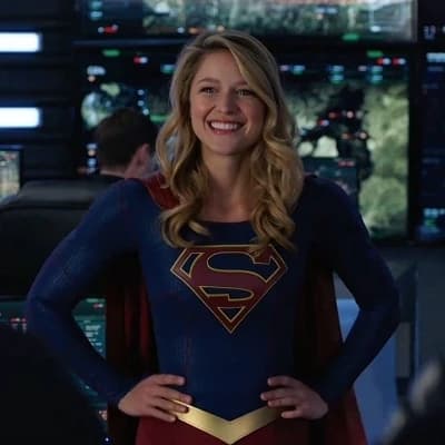 Supergirl (Kara Zor-El) thumbnail