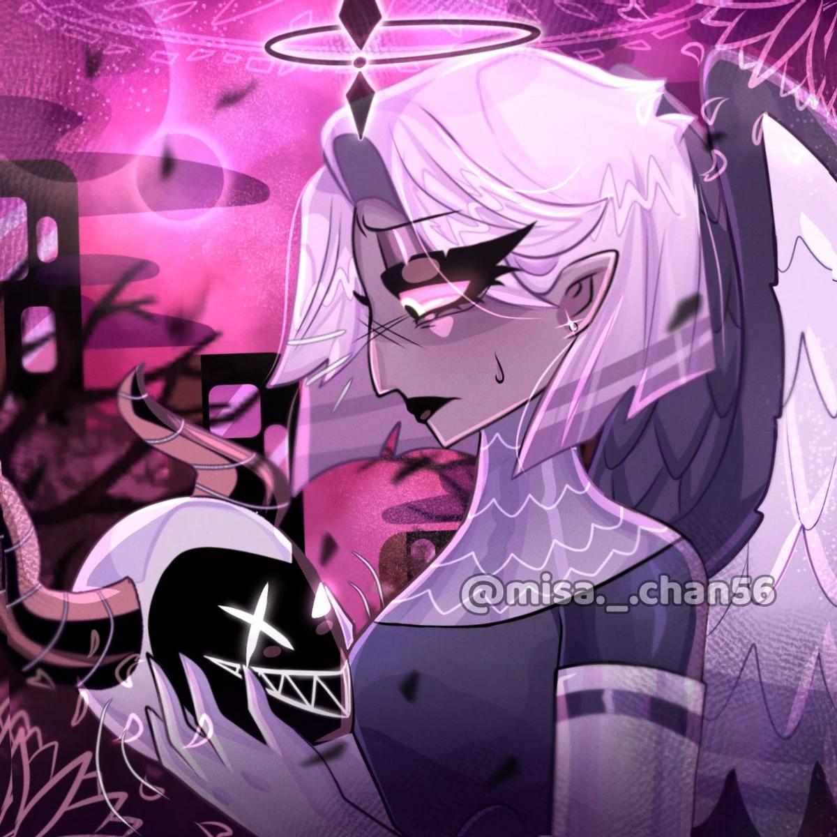 Vaggie(exorcist) thumbnail