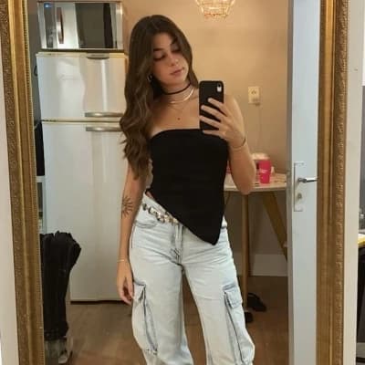 Bruna Nunes thumbnail