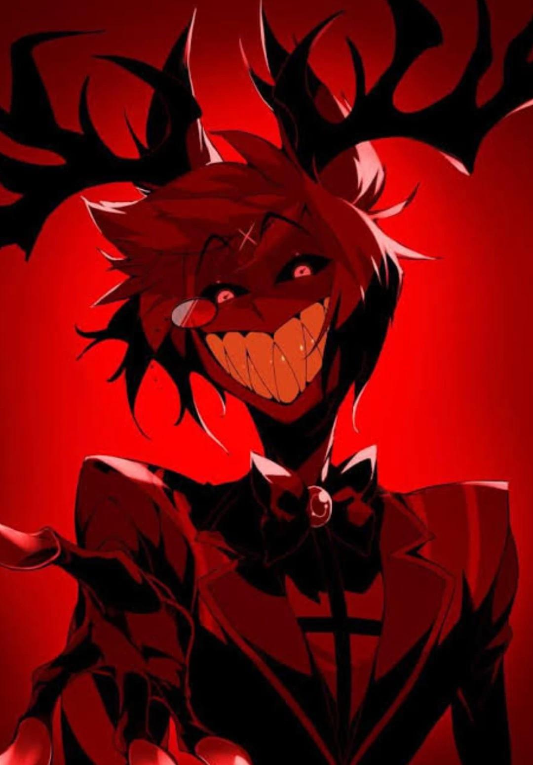 Alastor thumbnail