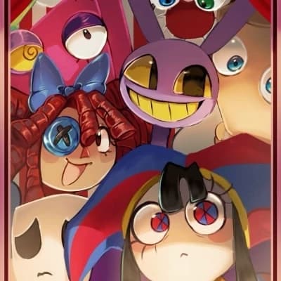 TADC, you are new thumbnail