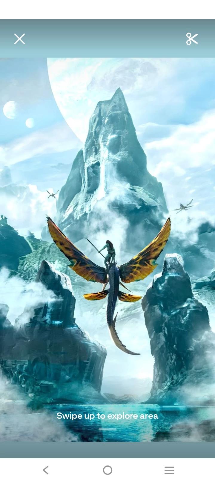 Avatar... Accident  thumbnail