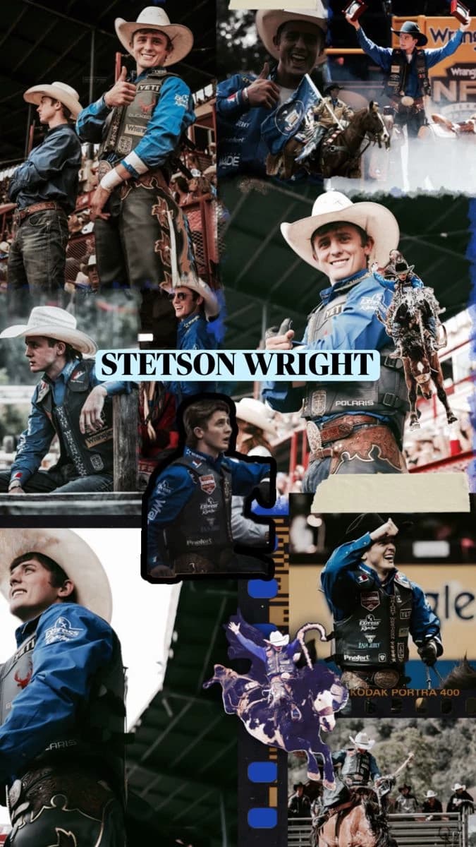 NFR rodeo Rpg  thumbnail
