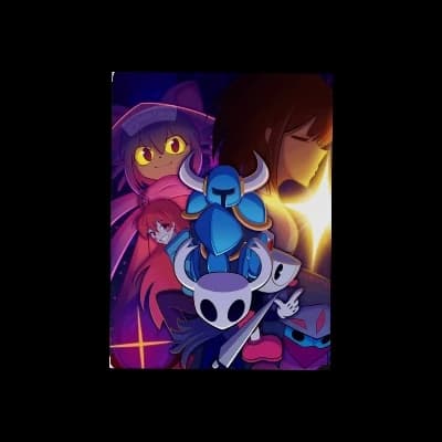 Indie cross  thumbnail