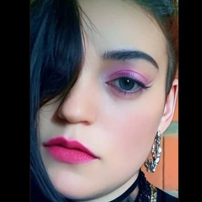 Angela Mikaelly thumbnail