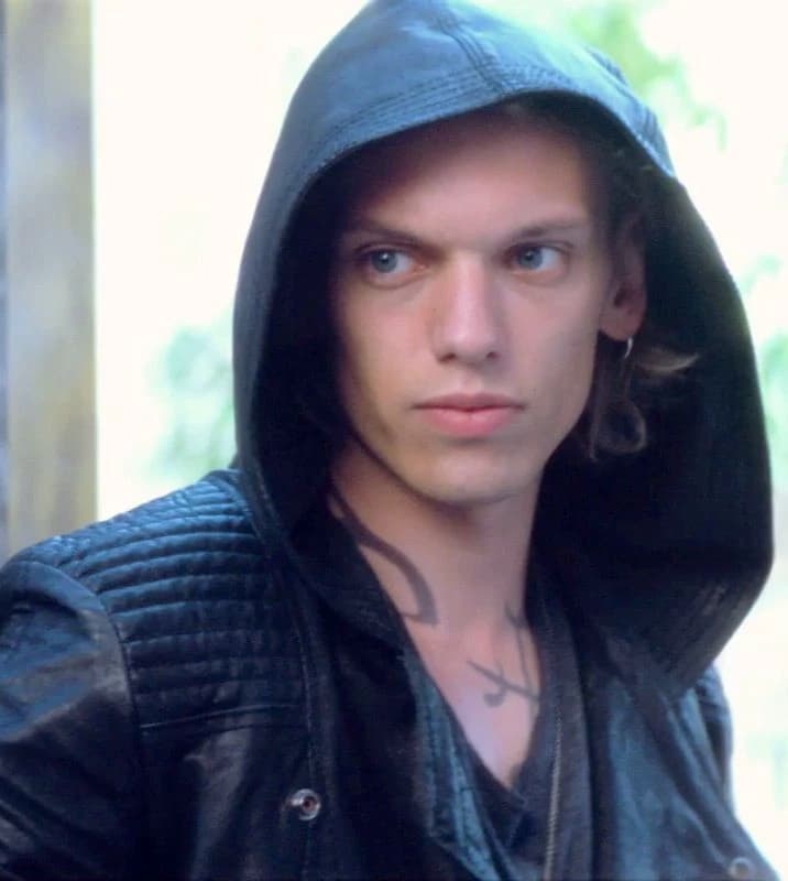 Jace Wayland  thumbnail