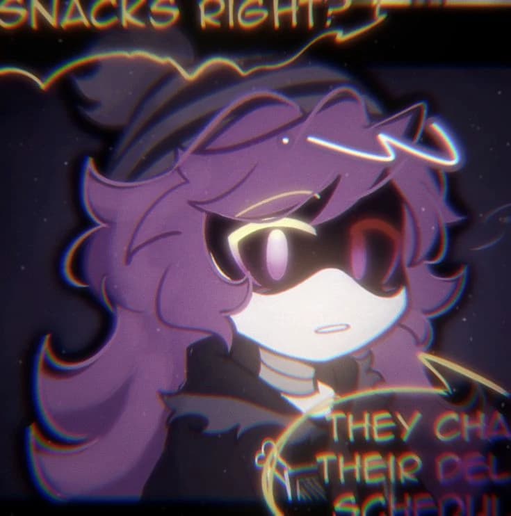💜☆ Uzi Doorman ☆🖤 thumbnail