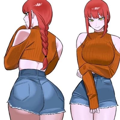 Makima thumbnail