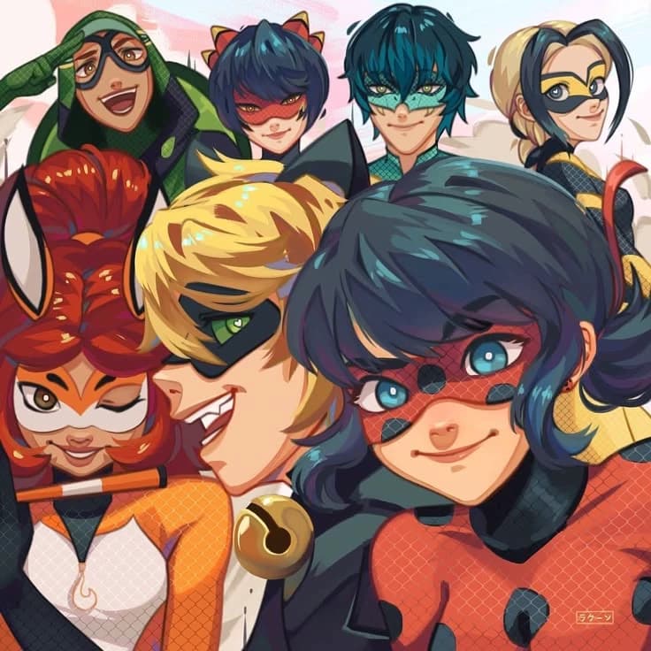 Miraculos World thumbnail
