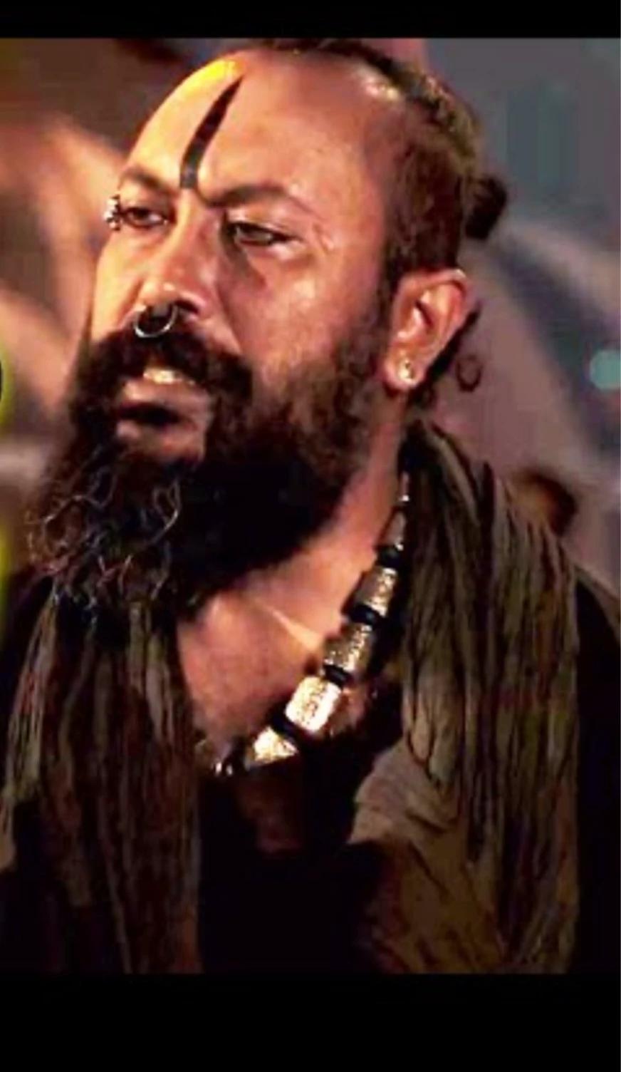 Rudra rajamannar thumbnail