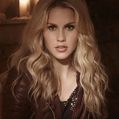 Rebekah Mikaelson thumbnail