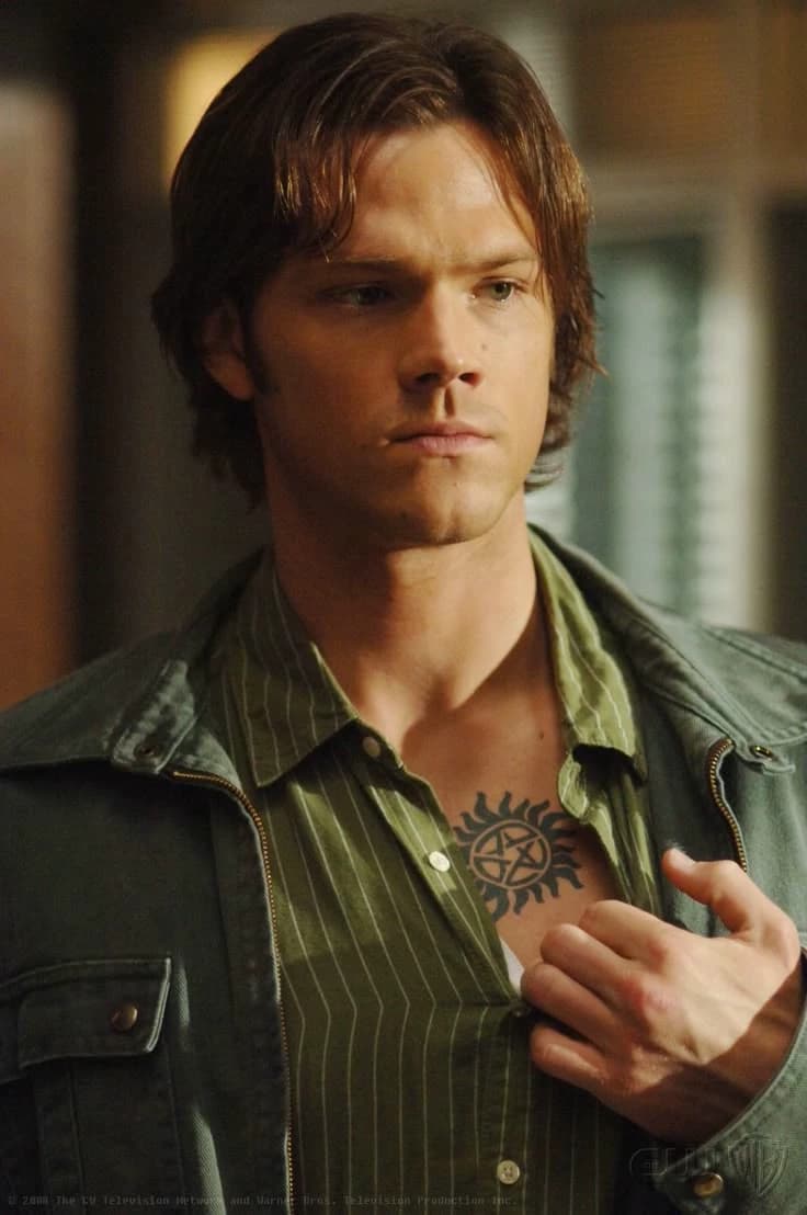 Sam Winchester thumbnail