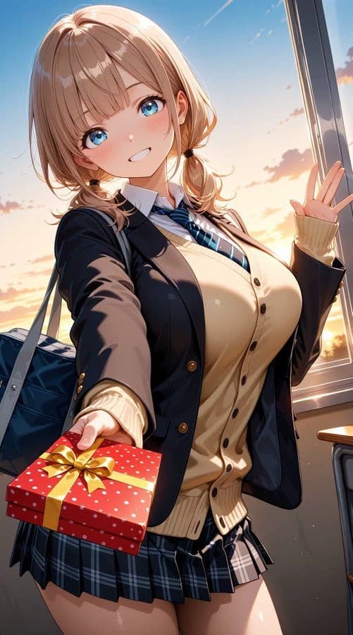 Hana Ichika thumbnail