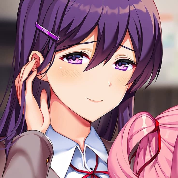 Yuri || DDLC thumbnail